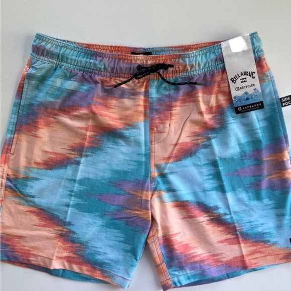 🌴BILLABONG SUNDAYS BOARD SHORT🌴 - Picture 2 of 11